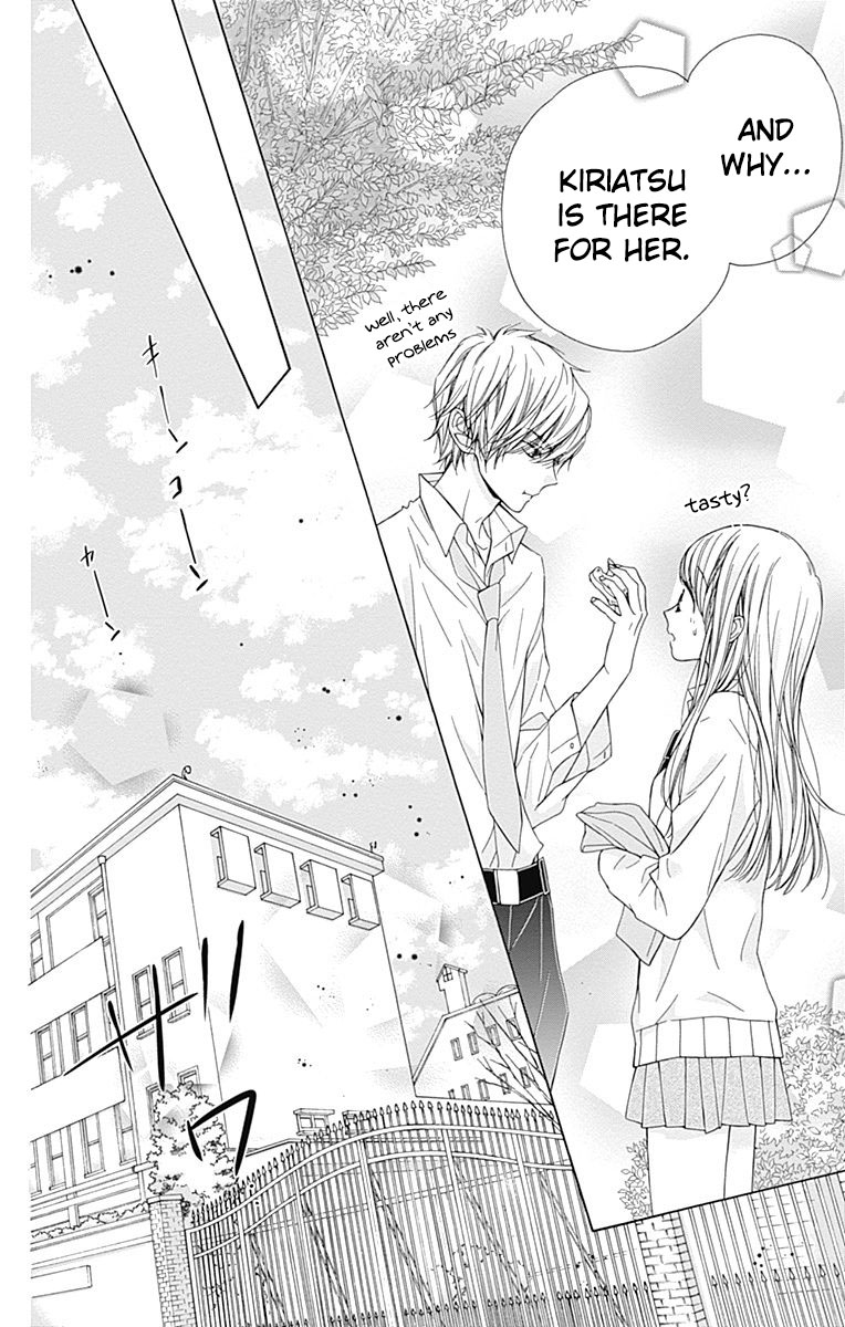 Kirameki no Lion Boy Vol. 2 Ch. 6 第19页