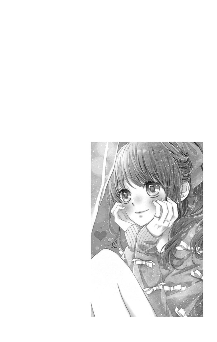 Kirameki no Lion Boy Vol. 2 Ch. 6 第3页