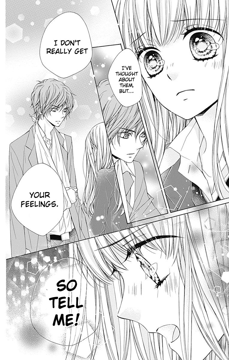 Kirameki no Lion Boy Vol. 2 Ch. 6 第23页