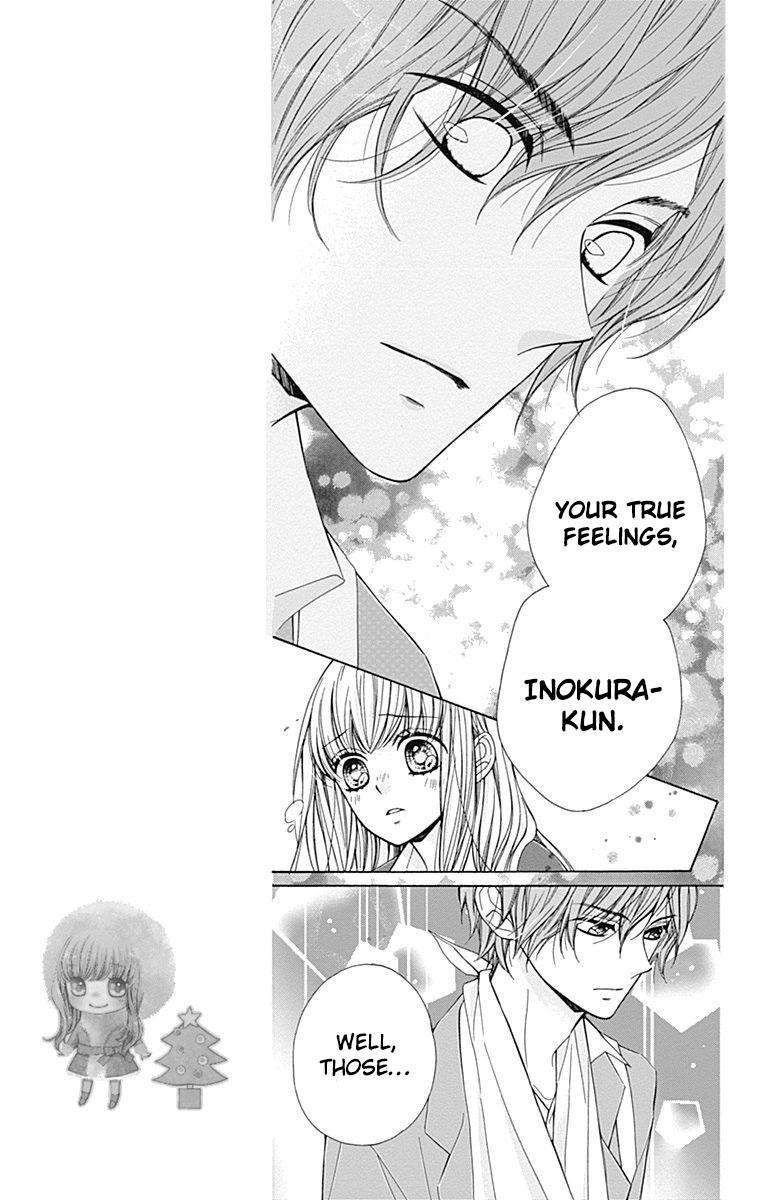 Kirameki no Lion Boy Vol. 2 Ch. 6 第24页