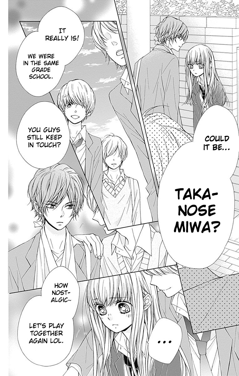 Kirameki no Lion Boy Vol. 2 Ch. 6 第25页