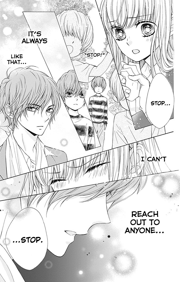 Kirameki no Lion Boy Vol. 2 Ch. 6 第26页
