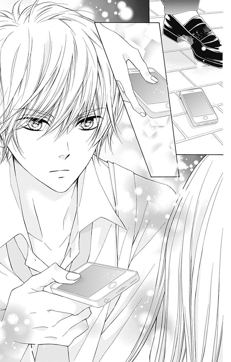 Kirameki no Lion Boy Vol. 2 Ch. 6 第28页