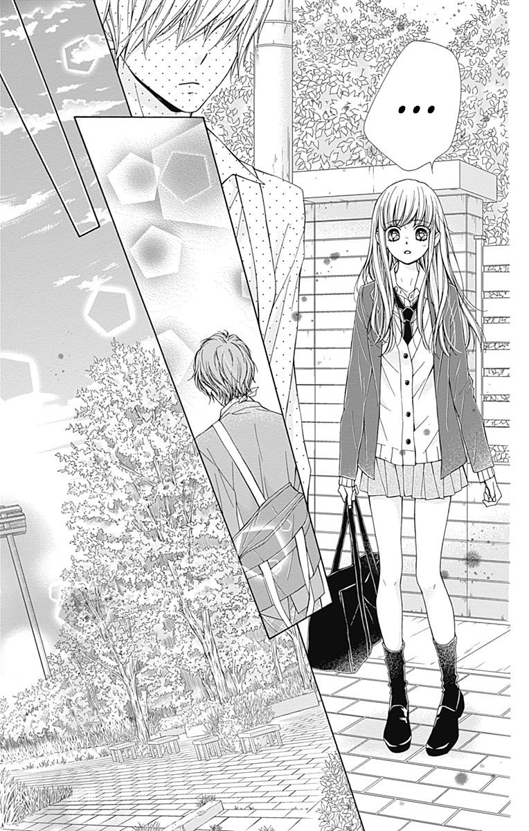 Kirameki no Lion Boy Vol. 2 Ch. 6 第34页
