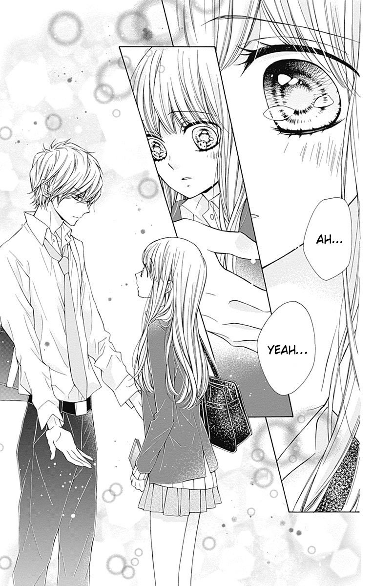 Kirameki no Lion Boy Vol. 2 Ch. 6 第38页