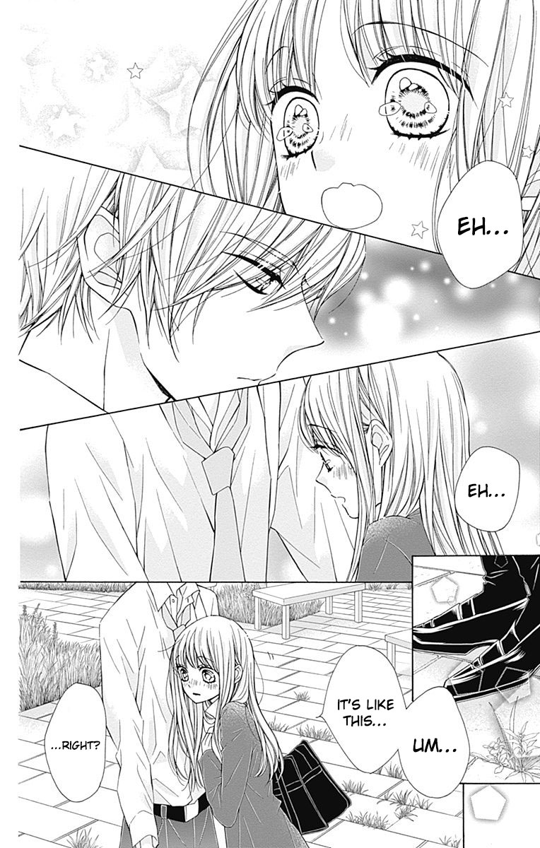Kirameki no Lion Boy Vol. 2 Ch. 6 第39页