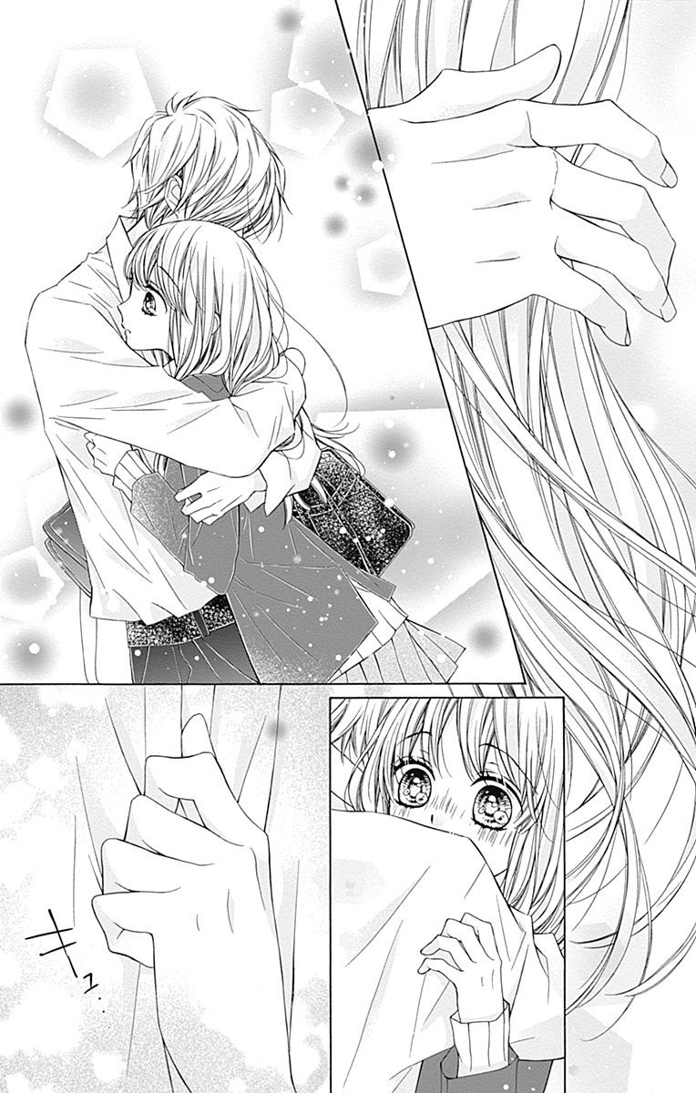 Kirameki no Lion Boy Vol. 2 Ch. 6 第40页