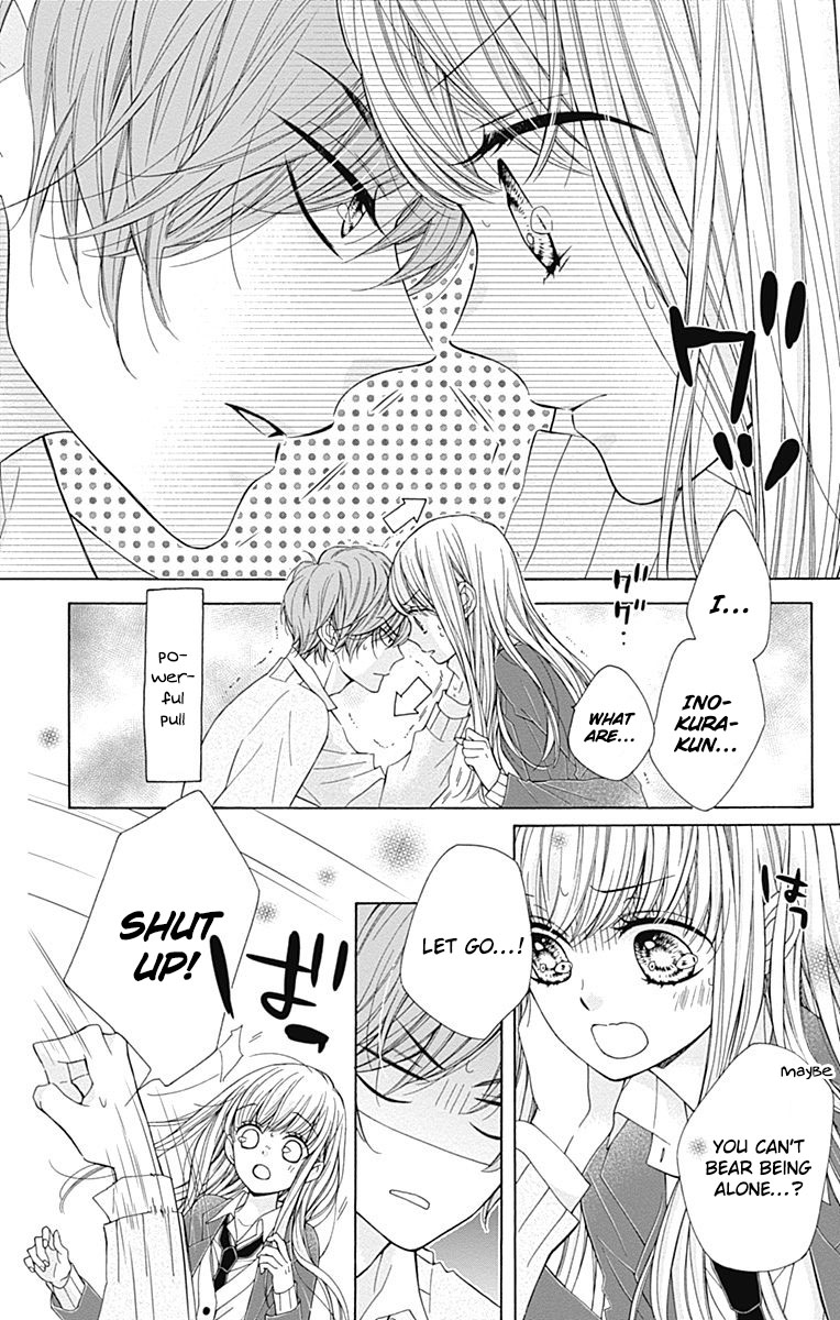 Kirameki no Lion Boy Vol. 2 Ch. 6 第5页