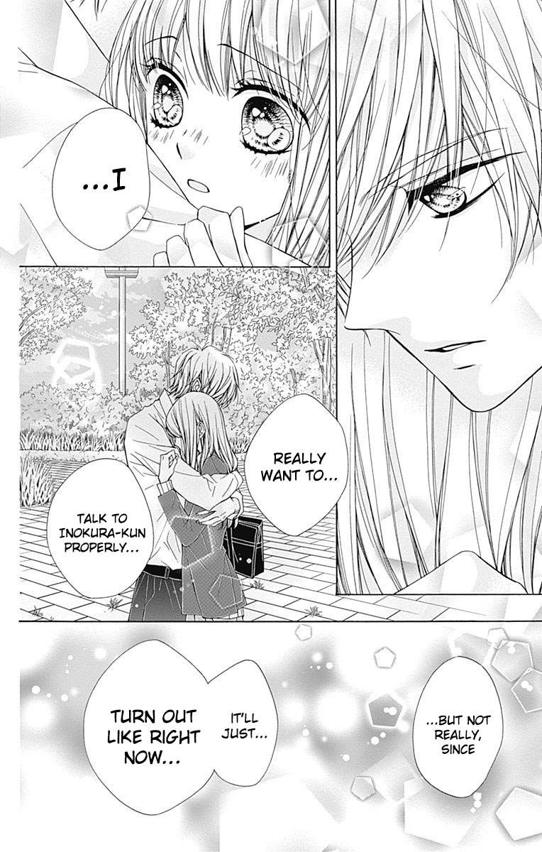 Kirameki no Lion Boy Vol. 2 Ch. 6 第41页