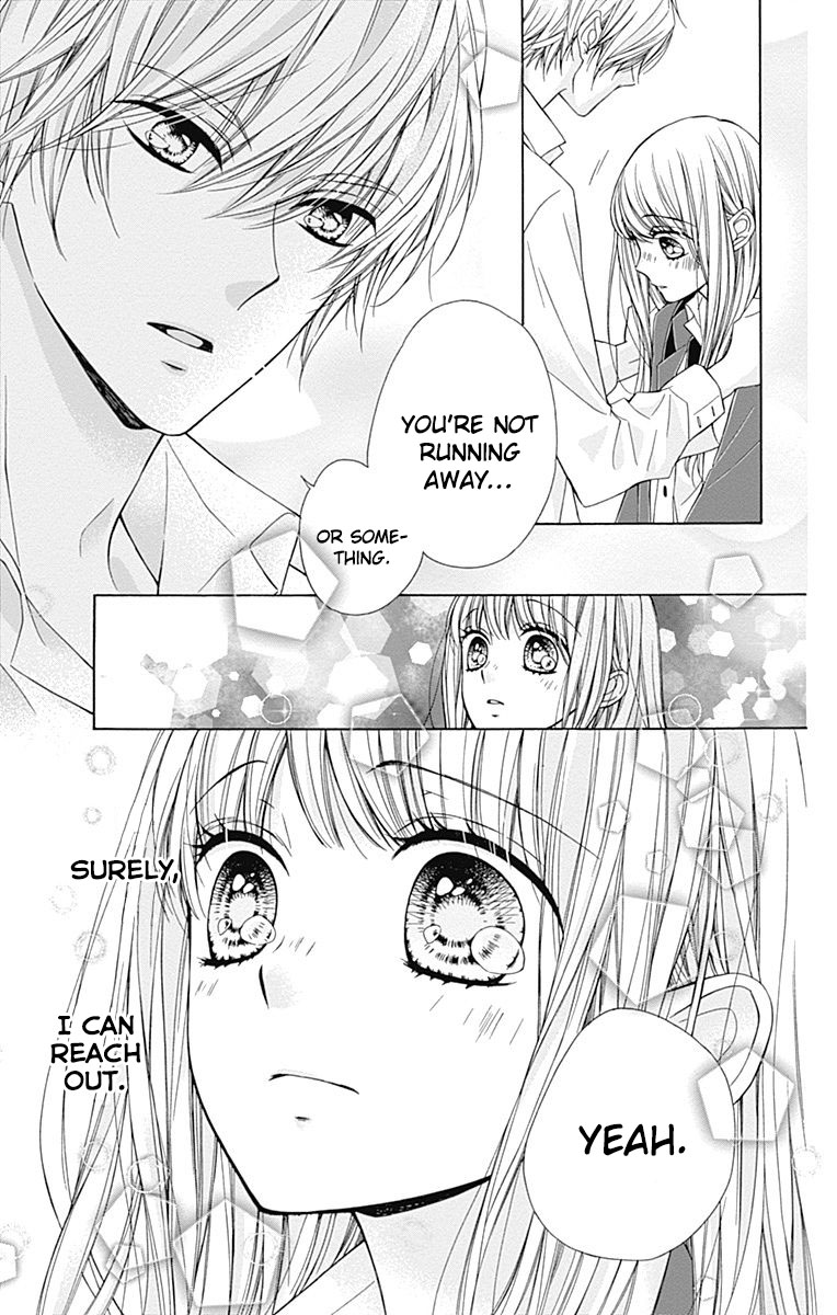 Kirameki no Lion Boy Vol. 2 Ch. 6 第42页