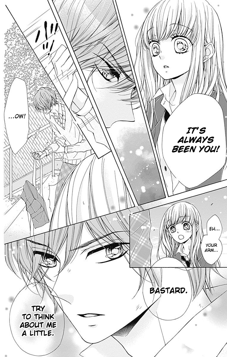 Kirameki no Lion Boy Vol. 2 Ch. 6 第7页