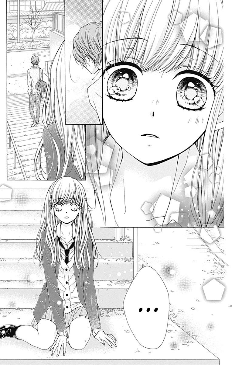 Kirameki no Lion Boy Vol. 2 Ch. 6 第8页