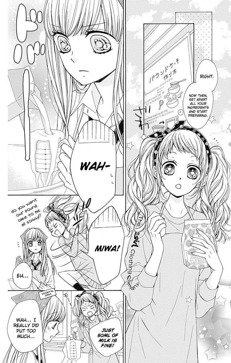 Kirameki no Lion Boy Vol. 2 Ch. 6 第9页