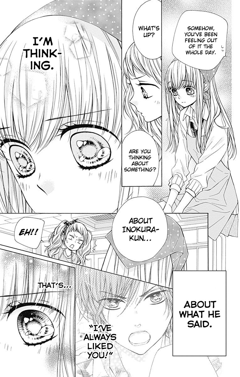Kirameki no Lion Boy Vol. 2 Ch. 6 第10页
