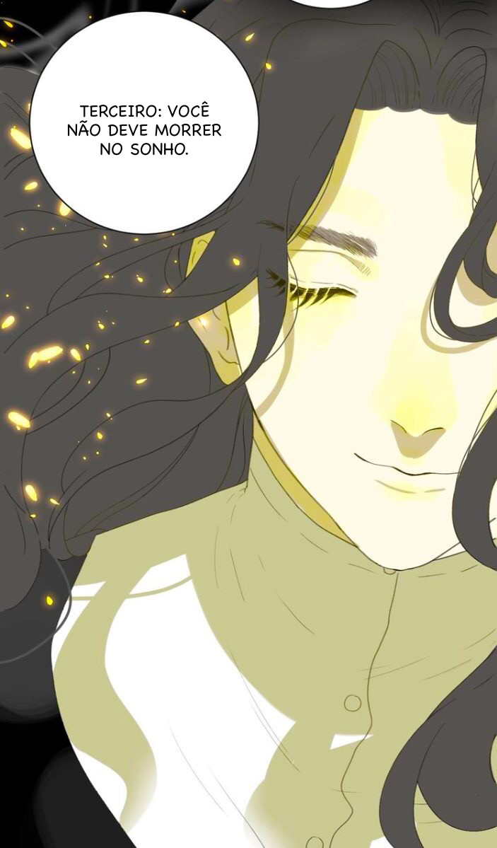 Tyrant's Tears A garota almadiçoada 第101页