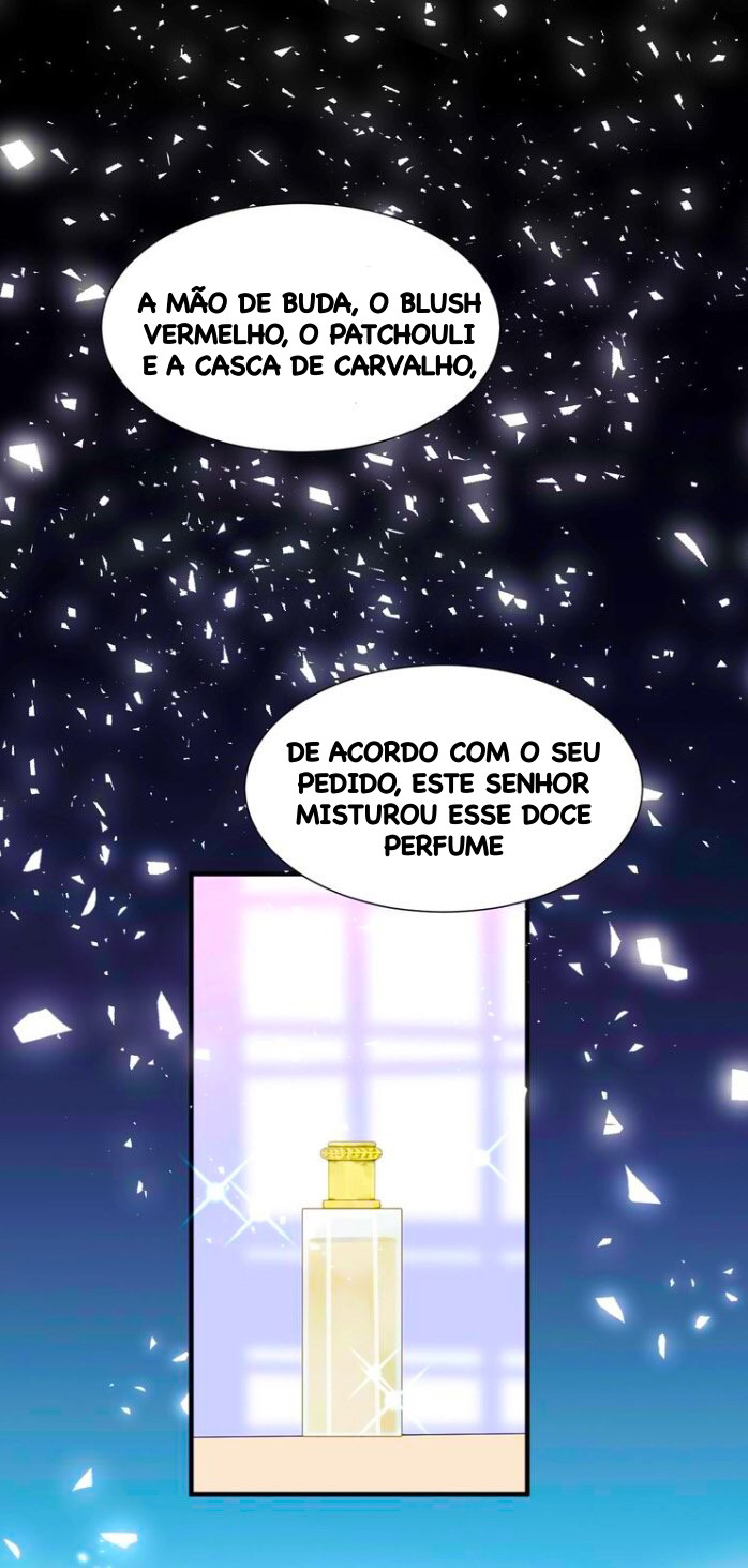 Tyrant's Tears A garota almadiçoada 第13页