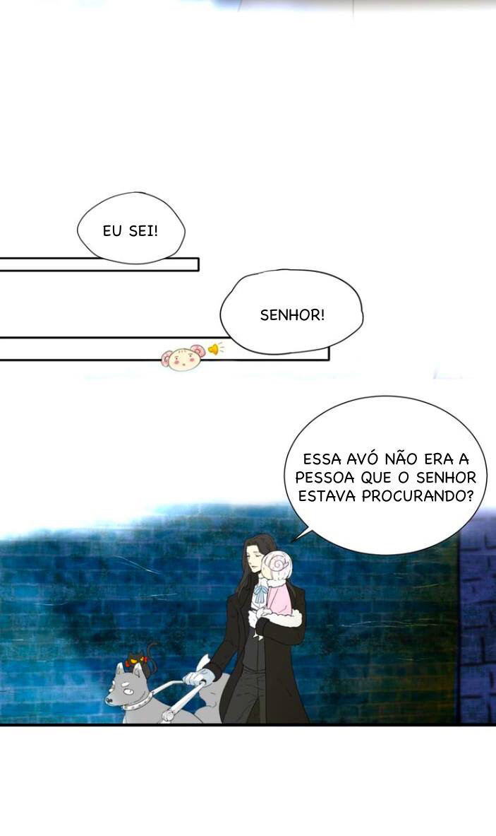 Tyrant's Tears A garota almadiçoada 第20页