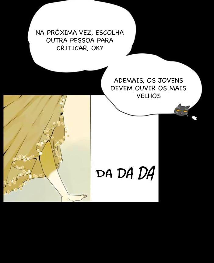 Tyrant's Tears A garota almadiçoada 第31页