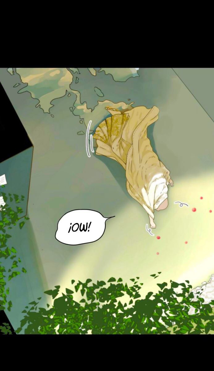 Tyrant's Tears A garota almadiçoada 第6页