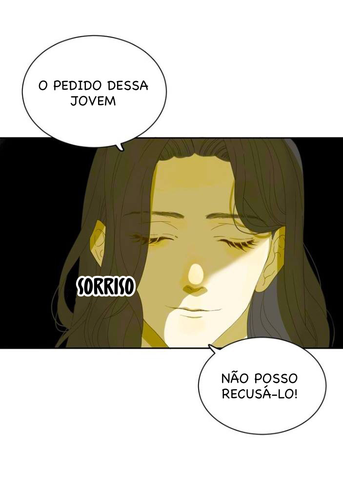 Tyrant's Tears A garota almadiçoada 第51页