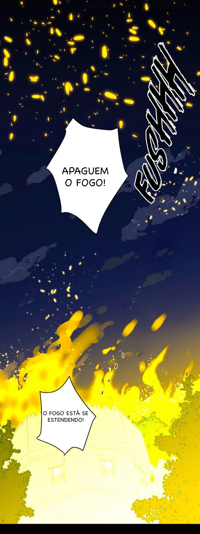 Tyrant's Tears A garota almadiçoada 第53页