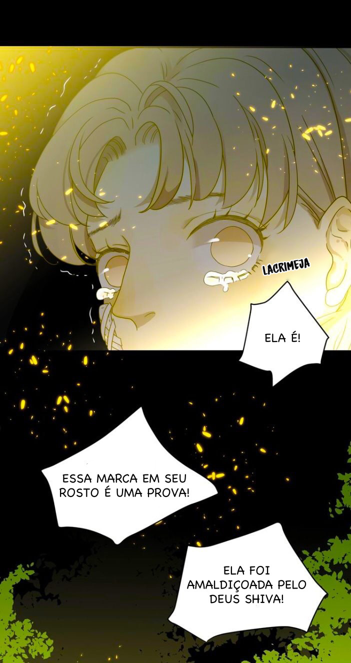Tyrant's Tears A garota almadiçoada 第55页