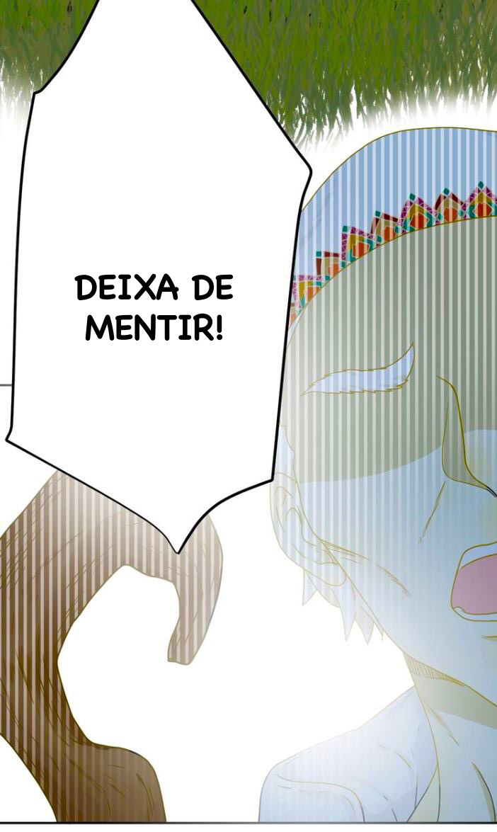 Tyrant's Tears A garota almadiçoada 第60页