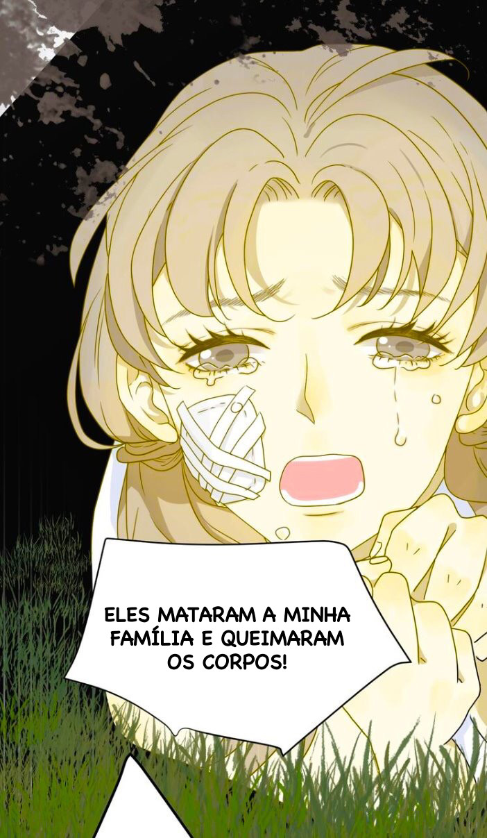 Tyrant's Tears A garota almadiçoada 第61页
