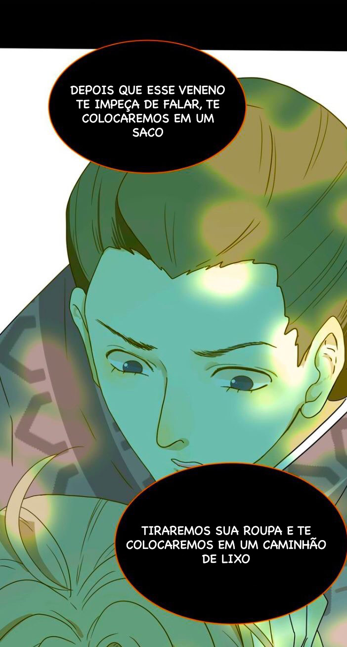 Tyrant's Tears A garota almadiçoada 第64页