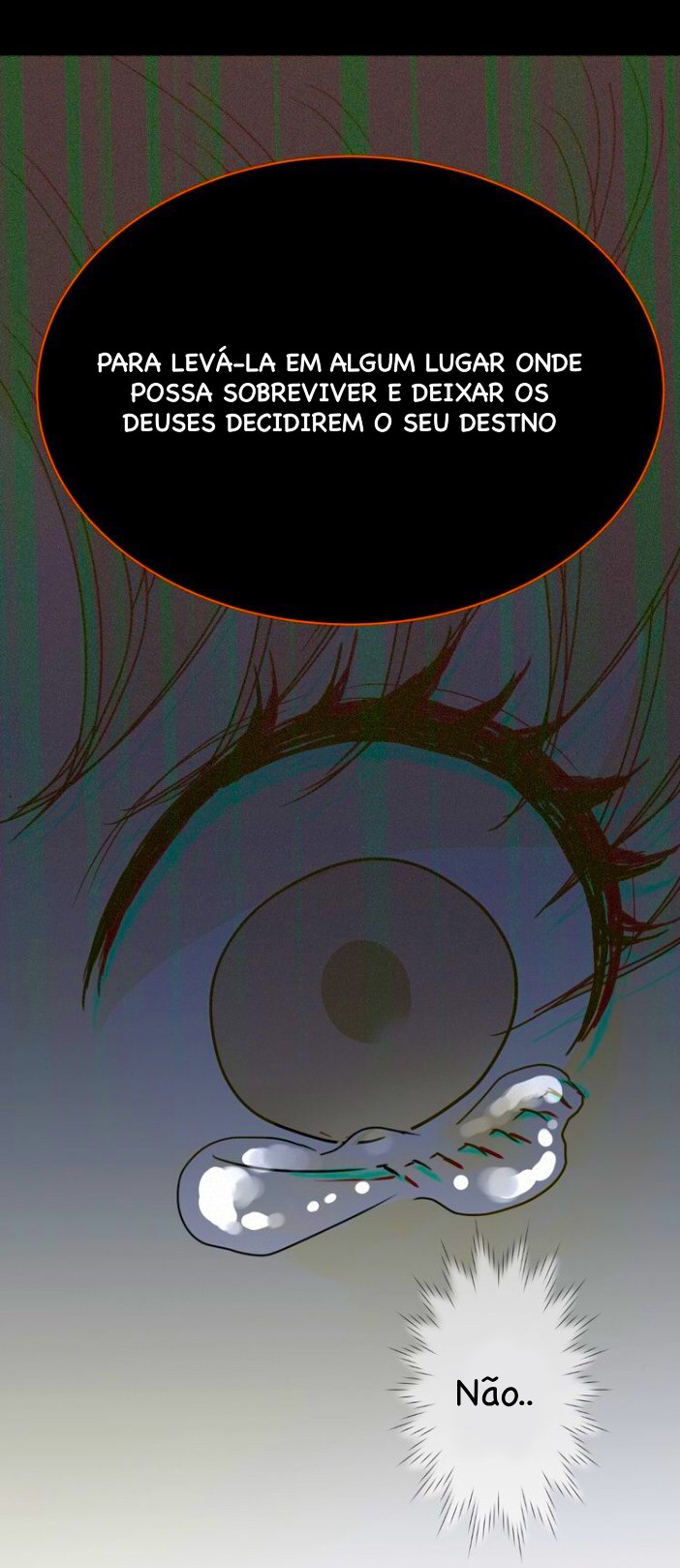 Tyrant's Tears A garota almadiçoada 第65页