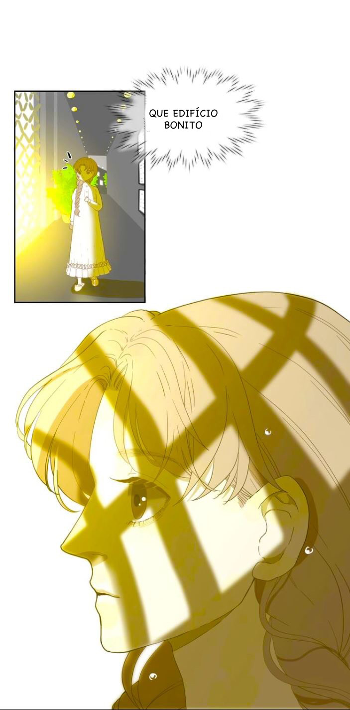 Tyrant's Tears A garota almadiçoada 第73页