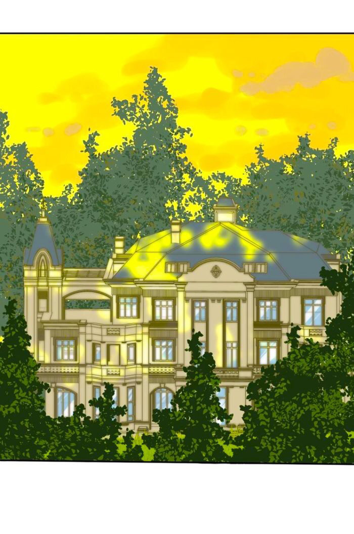 Tyrant's Tears A garota almadiçoada 第85页