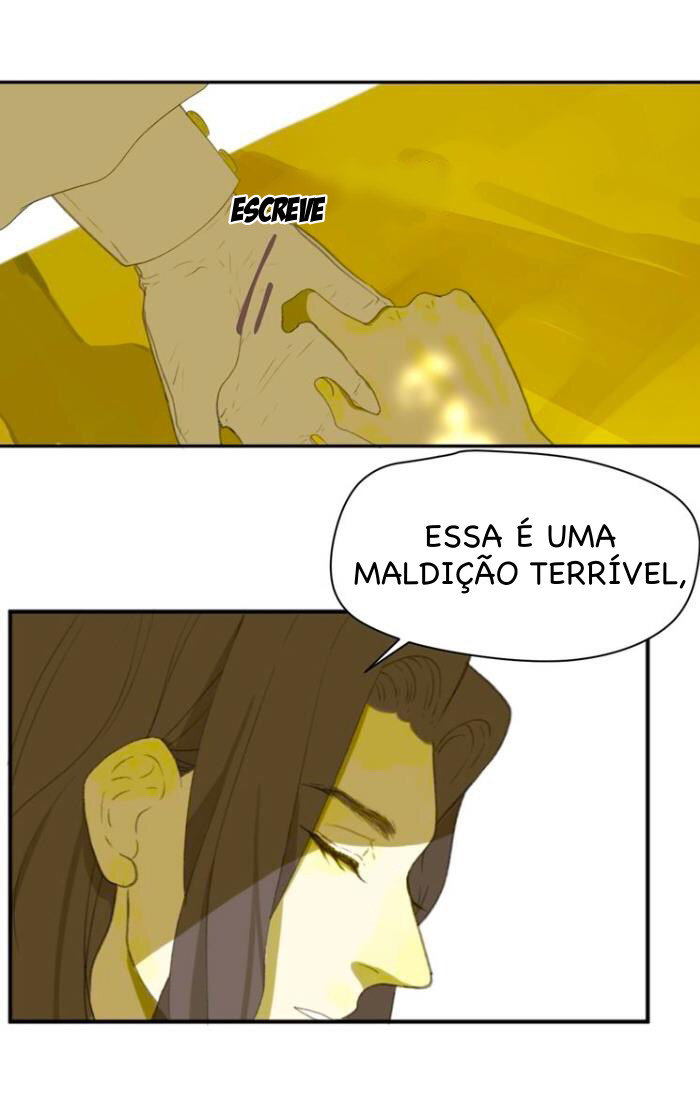 Tyrant's Tears A garota almadiçoada 第88页