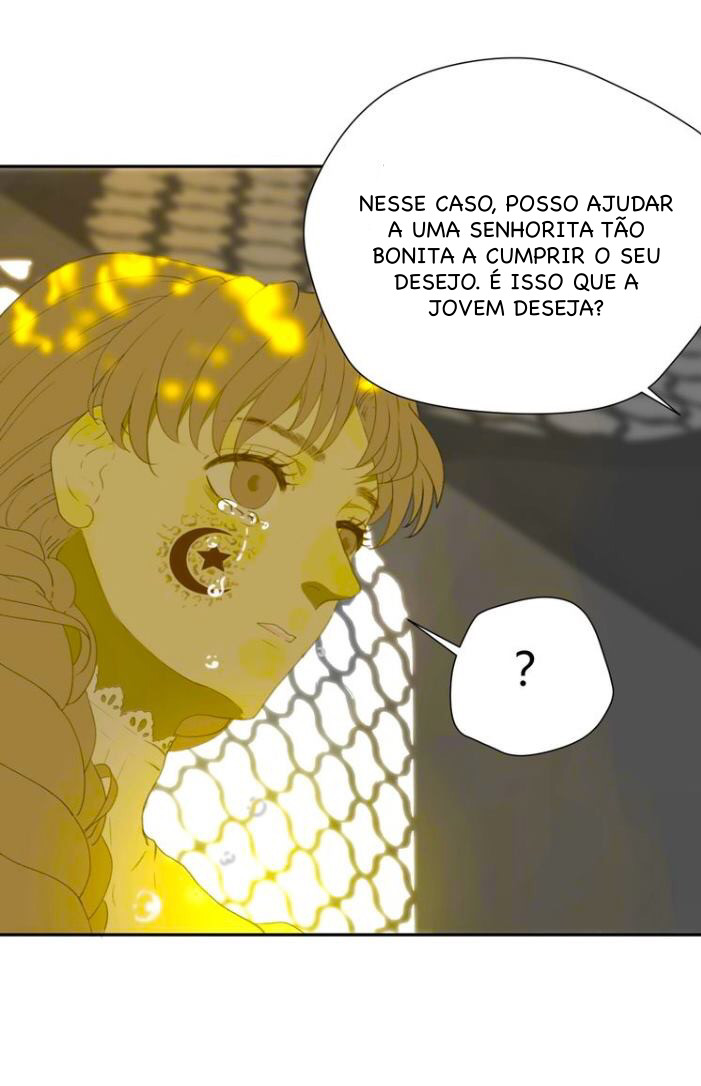 Tyrant's Tears A garota almadiçoada 第93页