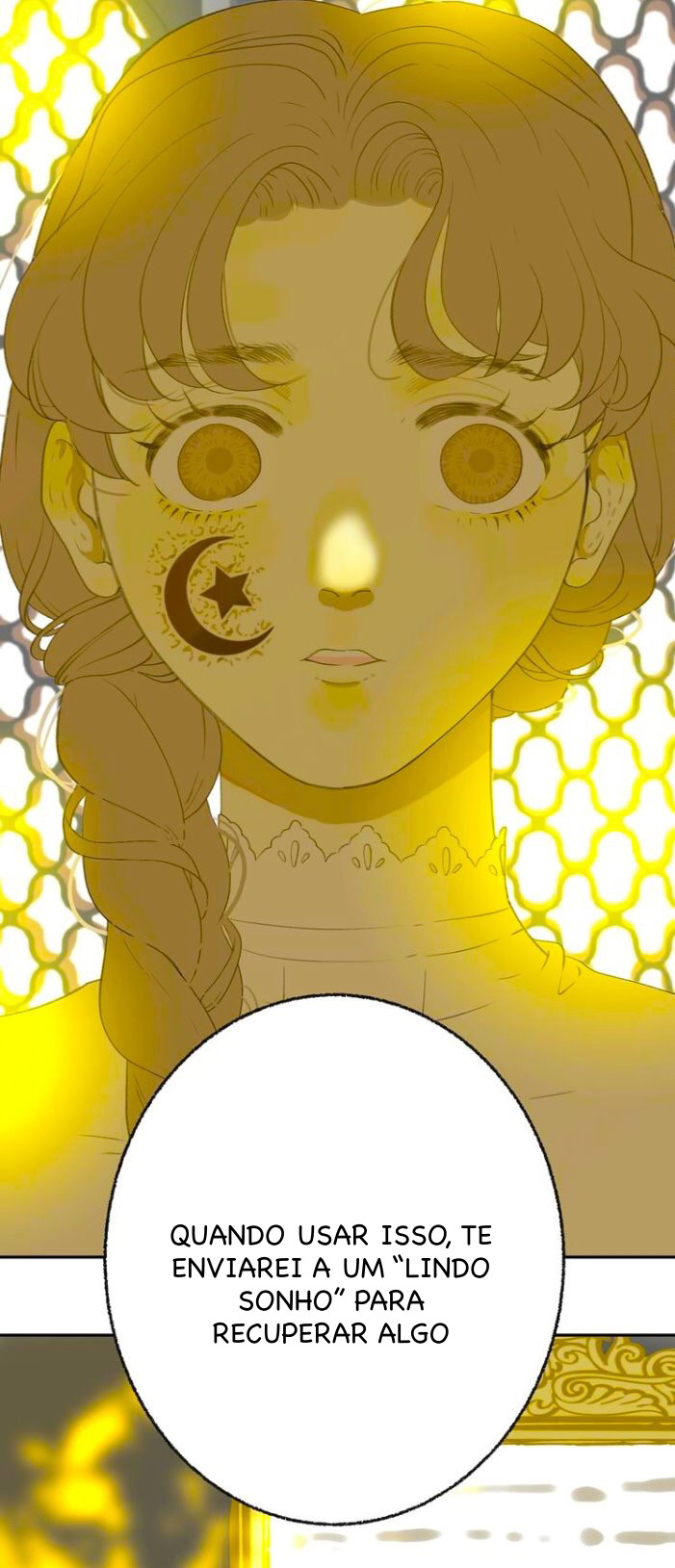 Tyrant's Tears A garota almadiçoada 第95页