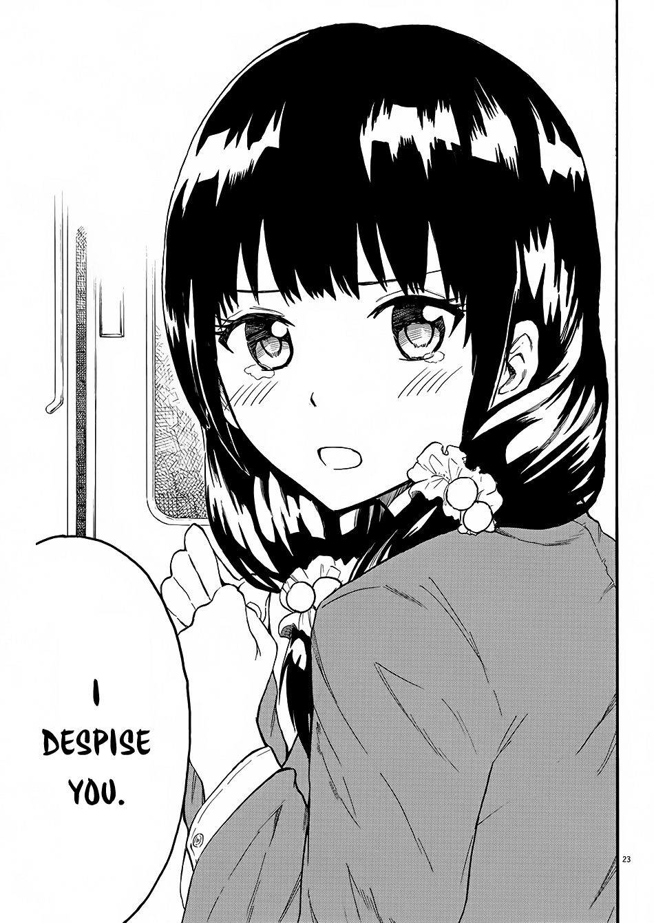 Back to the Kaa-san Vol. 1 Ch. 2 第25页