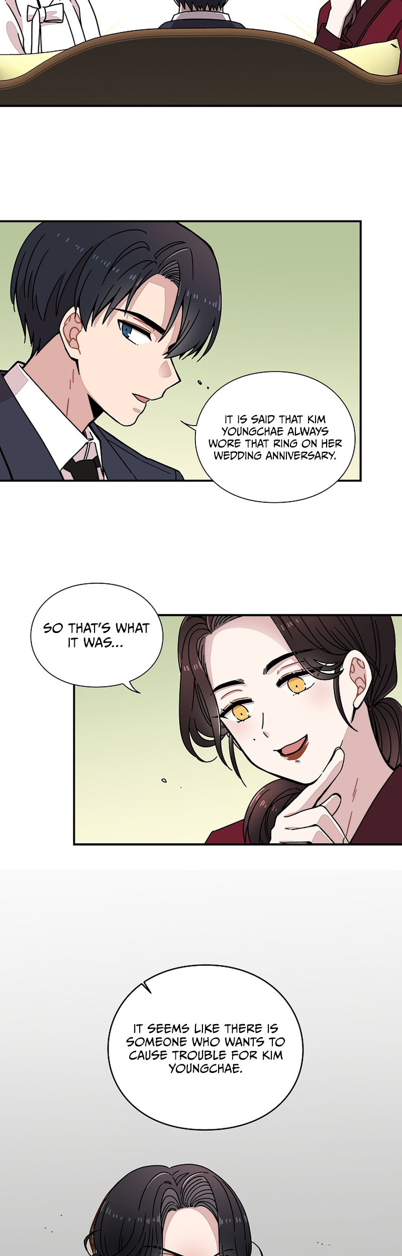 Gyeongseong Detective Agency Ch. 4 第28页