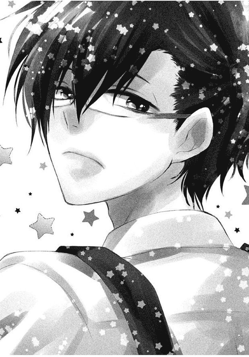Hosaka-sensei no Ai no Muchi Kẻ phản diện dễ thương 第5页