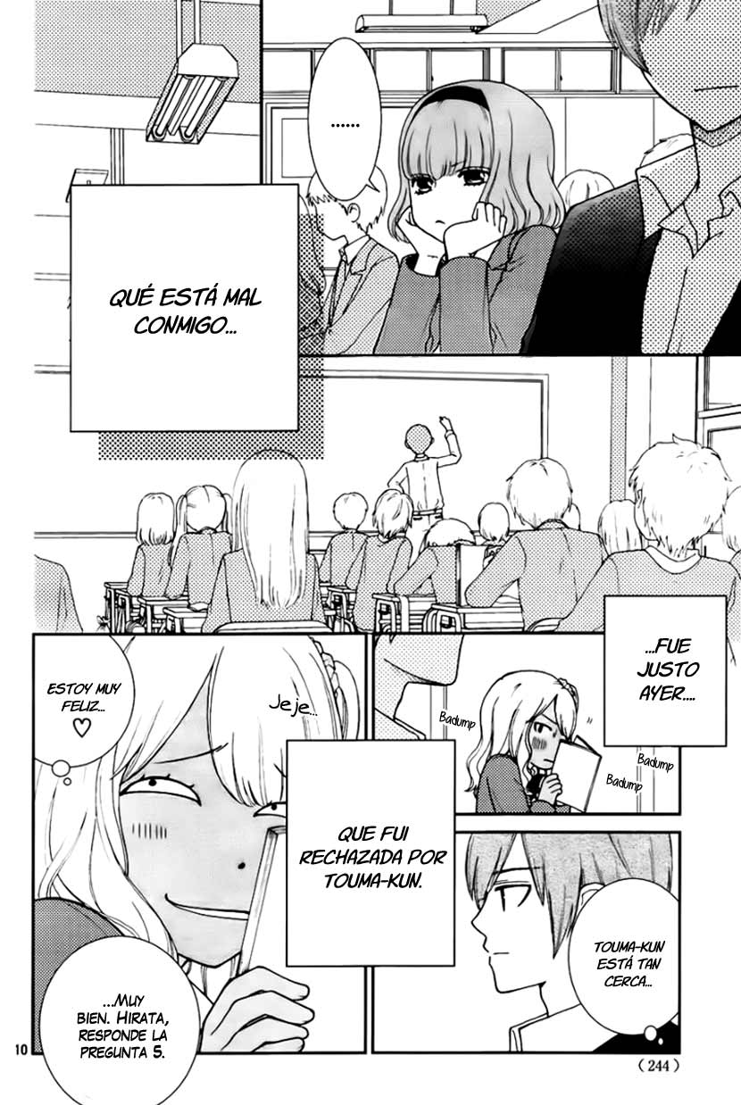 Seishun Otome Banchou! Vol. 1 Ch. 2 第14页