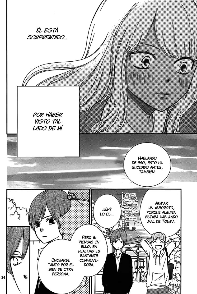 Seishun Otome Banchou! Vol. 1 Ch. 2 第38页
