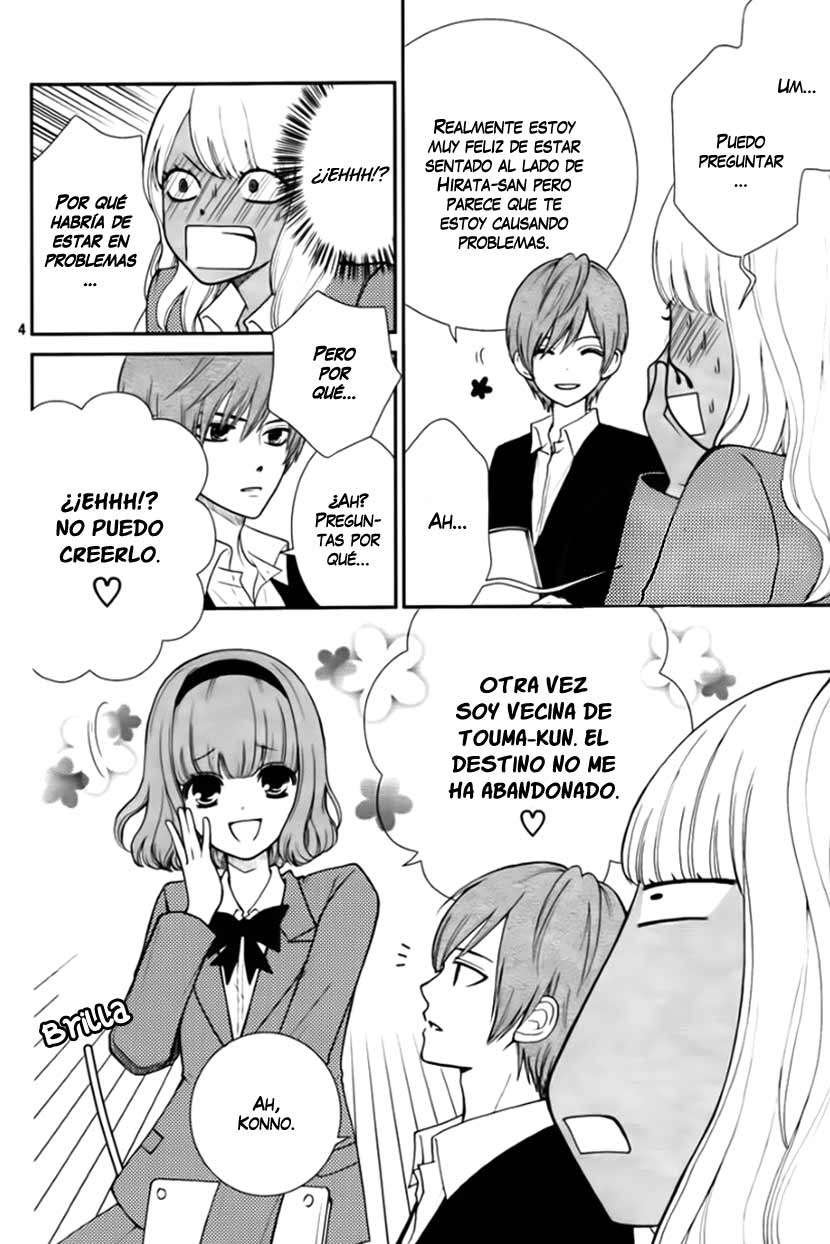 Seishun Otome Banchou! Vol. 1 Ch. 2 第8页