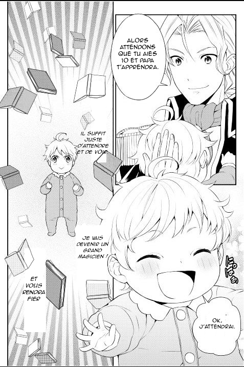 Tensei Shichattayo (Iya, Gomen) Ch. 2 第11页