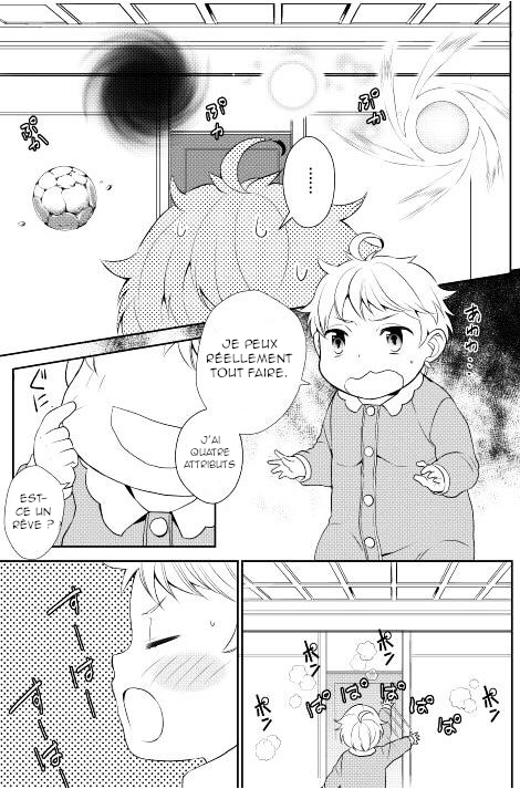 Tensei Shichattayo (Iya, Gomen) Ch. 2 第16页