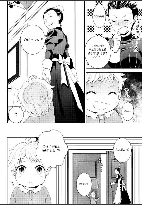 Tensei Shichattayo (Iya, Gomen) Ch. 2 第19页