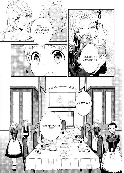 Tensei Shichattayo (Iya, Gomen) Ch. 2 第20页