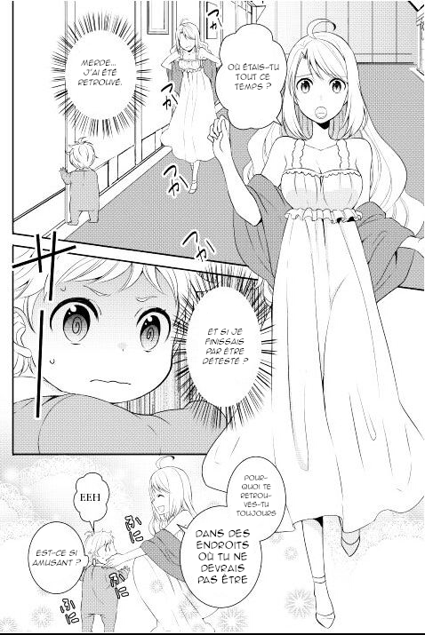 Tensei Shichattayo (Iya, Gomen) Ch. 2 第3页