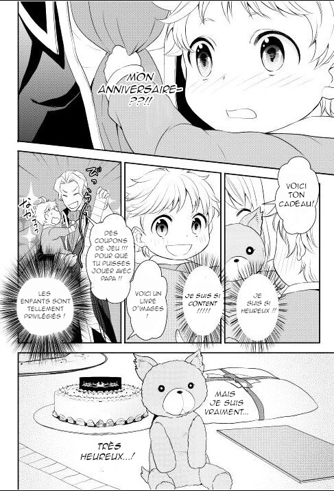 Tensei Shichattayo (Iya, Gomen) Ch. 2 第21页