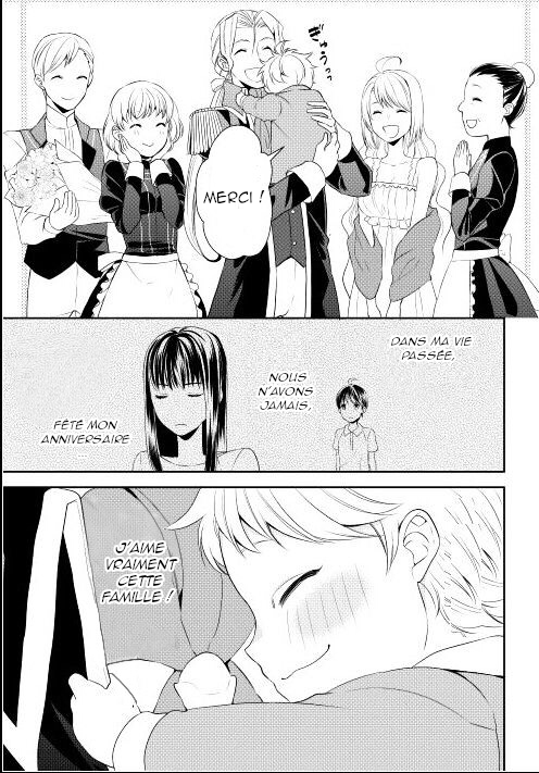 Tensei Shichattayo (Iya, Gomen) Ch. 2 第22页