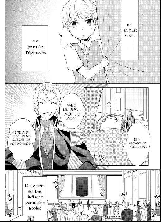 Tensei Shichattayo (Iya, Gomen) Ch. 2 第23页