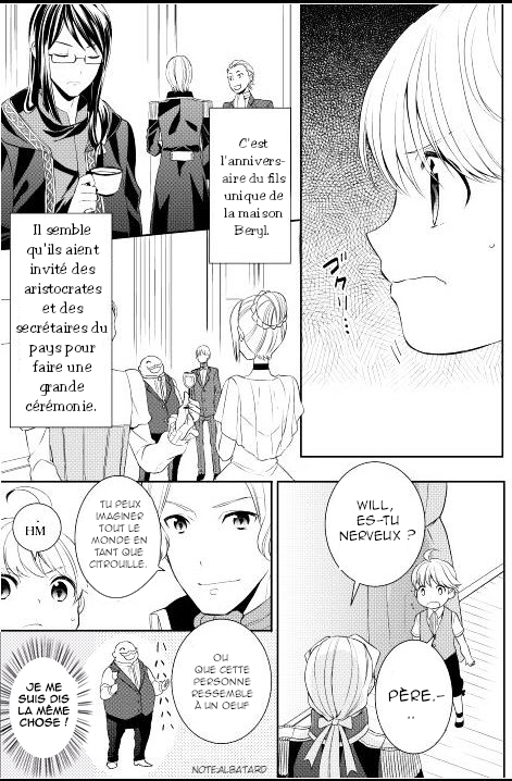 Tensei Shichattayo (Iya, Gomen) Ch. 2 第24页